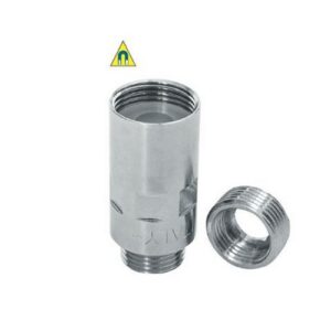 EUROBN24 Anticalcari magnetici a tronchetto multidiametro 3 installazioni differenti EURO/BRASS NEW EUROACQUE