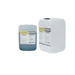 EUROSS10 Pulente specifico per rimozione degli antigelo degradati EUROSPEED SOLAR 10 lt EUROACQUE