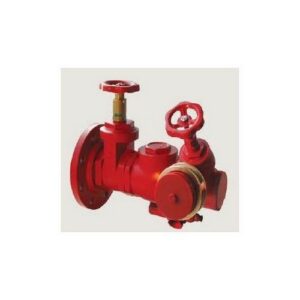 GM165WVE GRUPPO ATTACCO AUTOPOMPA DI MANDATA L:450 H:350 P:255mm MANFREDI