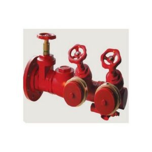 GM166UVE GRUPPO ATT. AUTOPOMPA DI MANDATA 2 IDRANTI L:470 H:310 P:245 mm MANFREDI
