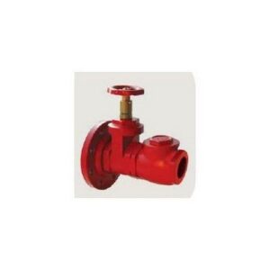 GM180LVE Unita' Master Att. Autopompa Di Mandata A Secco Filettato 2"1/2 MANFREDI