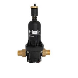 HA000034 Disareatore filtro per pompe di calore e caldaie HAIR 3/4” EUROACQUE