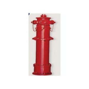 ID154WFI Idrante Soprasuolo  Adda Uni Tipo A Dn100 C/2 Dn70+Mot.Dn100 Mm 500 MANFREDI
