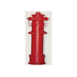 ID155WFI Idrante Soprasuolo  Adda Uni Tipo A Dn100 C/2 Dn70+Mot.Dn100 Mm 700 MANFREDI