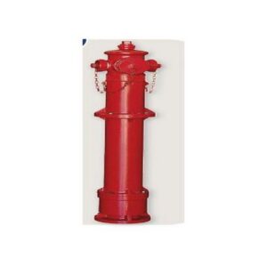 ID156WFI Idrante Soprasuolo  Adda Uni Tipo A Dn100 C/2 Dn70+Mot.Dn100 Mm 960 MANFREDI