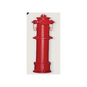 ID157WFI Idrante Soprasuolo Adda Uni Tipo C Dn100 C/2Mm 500 MANFREDI