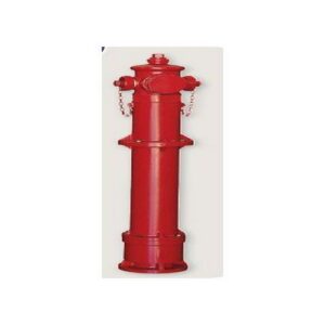 ID158WFI Idrante Soprasuolo Adda Uni Tipo C Dn100 C/2Mm 700 MANFREDI