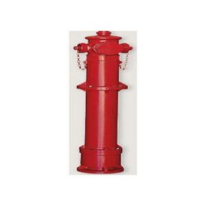 ID159VFI Idrante Soprasuolo Adda Uni Tipo C Dn80 C/2Mm 960 MANFREDI