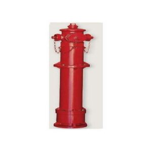 ID160WFI Idrante Soprasuolo  Adda Uni Tipo C Dn100 C/2 Dn70+Mot.Dn100 Mm 500 MANFREDI