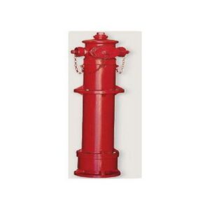 ID162WFI Idrante Soprasuolo  Adda Uni Tipo C Dn100 C/2 Dn70+Mot.Dn100 Mm 960 MANFREDI