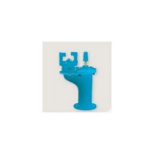 ID183UFI Idrante Sottosuolo Dn 65Baionetta Dn 70 Mm 600Art.146 A MANFREDI