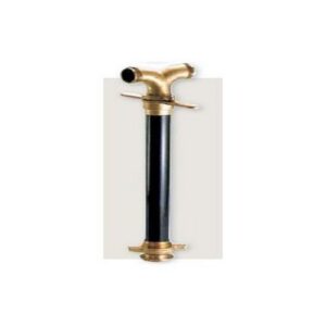 ID1882FI Collo A Cigno 2 Sbocchi Dn 45 Baionetta Dn 50  A MANFREDI