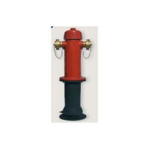 ID201VFI Idrante Soprasuolo Euro Uni Tipo C Dn80 C/2Mm 550 MANFREDI