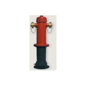 ID201WFI Idrante Soprasuolo Euro Uni Tipo C Dn100 C/2Mm 550 MANFREDI