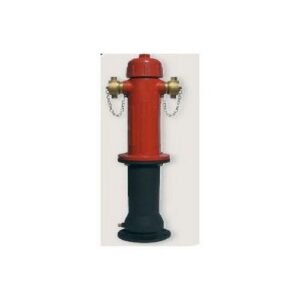 ID221WFI Idrante Soprasuolo 'Euro' Uni Tipo C Dn100 C/2Mm 700 MANFREDI