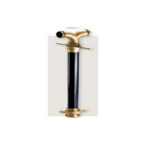 ID3882FI Collo A Cigno 2 Sbocchi Dn45 Baionetta Dn45 C/Saracinesca MANFREDI