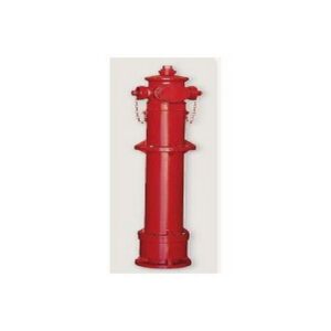 ID503WFI Idrante Soprasuolo Tipo A Dn 100 C/2 Dn45+Motop.Dn70 Mm 500 MANFREDI