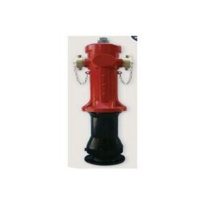 ID521WFI Idrante Soprasuolo Sesia Uni Tipo A Dn 100 C/2Mm.700 MANFREDI