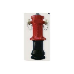 ID611VFI Idrante Soprasuolo Sesia Uni Tipo C Dn 80 C/2Mm 1000 MANFREDI