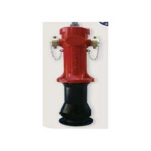 ID611WFI Idrante Soprasuolo Uni Tipo C Dn 100 C/2Mm 1000 MANFREDI