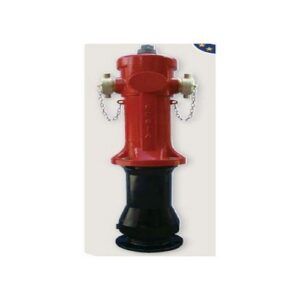 ID621WFI Idrante Soprasuolo Uni Tipo C Dn 100 C/2Mm.700 MANFREDI