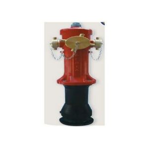 ID626WFI Idrante Soprasuolo Uni Tipo C Dn 100 C/2 Dn70+Mtp100 Mm.700 MANFREDI