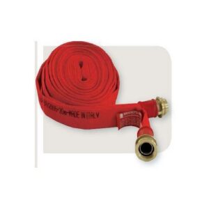 MA2093FI Manichetta Red 20 M Racc.Tab.804 Dn 70 Legat.Manic.Gomma MANFREDI