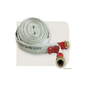 MA3013FI Manichetta 30 M Raccord.Tab.804 Dn 70 Legat.Manic.Gomma MANFREDI