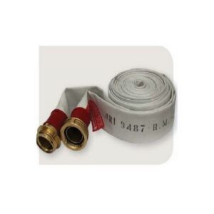 MA30S3FI Silver - Manichetta Raccordata 30 M MANFREDI