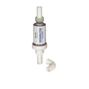 NEWMAN01 Neutralizzatori condensa salvaspazio con sistema anti blocco
caldaia MINI NEUTRO EUROACQUE