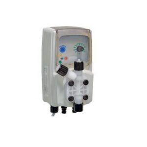 PDPA4VMF Pompa dosatrice da abbinare a contatore EURO VMF 4/7 AUTOSPURGO EUROACQUE