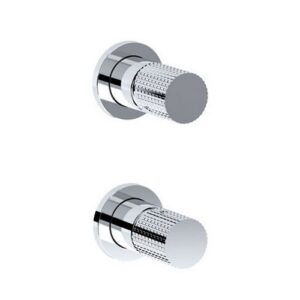 PE179032SL Miscelatore Doccia incasso con deviatore 2 uscite EURORAMA