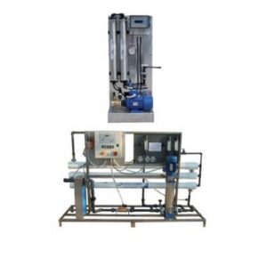 ROEA0150 Osmosi inversa industriale 370V-230V-3.2A EURO RO 150/R EUROACQUE