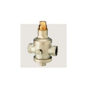 RP006ISA Riduttore Di Pressione F-F Con Sede Inox 2' Art.74B MANFREDI