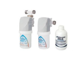 SMART00R Pompa dosatrice idromeccanica proporzionale 1/2" FF SMART/R EVO EUROACQUE