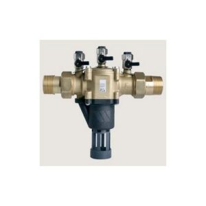 SP601FFI Disconnettore Filettato 1" A Zona Press.Ridotta Controllabile MANFREDI