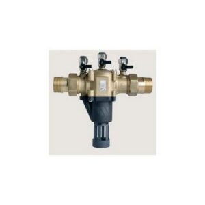 SP601GFI Disconnettore Filettato 1"1/4 A Zona Press.Ridotta Controllabile MANFREDI