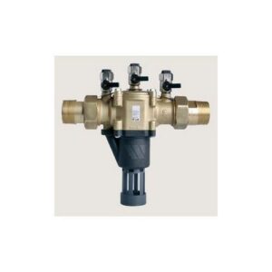 SP601HFI Disconnettore Filettato 1"1/2 A Zona Press.Ridotta Controllabile MANFREDI