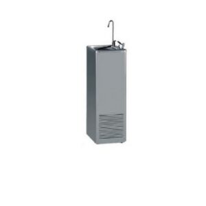 SPA90005 Refrigeratore a colonna 20 lt/h SPRING/RIVER 30 B con 2 rubinetti EUROACQUE
