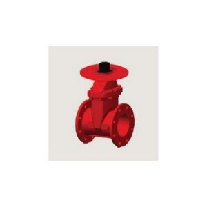 SVI273C Saracinesca Flangiata Vite Interna 10" Dn250 MANFREDI