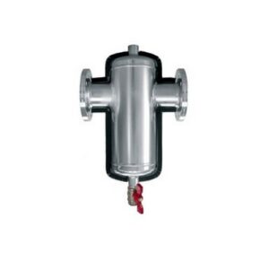 THMGD200 Defangatore filtro caricatore protettivi magnetico o disareatore THERMOMIX MAG DN200 EUROACQUE