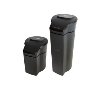 VELVEM08 Volumetrico ecologico a doppio proporzionale 1" VELVET M8 EUROACQUE