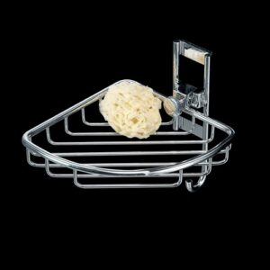 0881-C Angolare doccia cromato FORBOX TL BATH