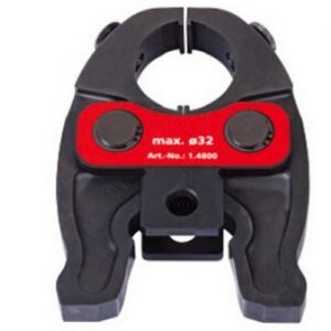 1339.00.02 Pinza raccordi a pressare D.14-26 RBM