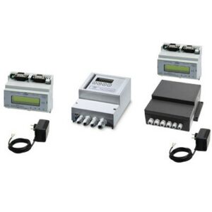 1439.00.02 Concentratore m-bus 240 datalogger con alimentatore e repeater RBM