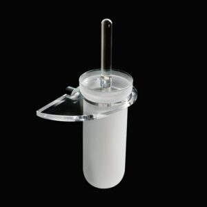 2566-C Portascopino a parete GARDENIA TL BATH