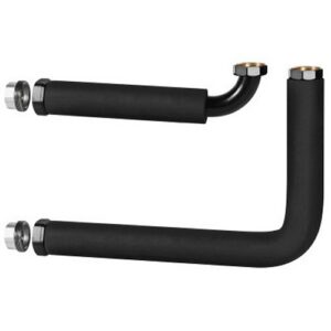 3222.07.02 Kit tubi connessione DN32 2- 3 vie RBM