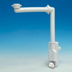 A.8274.01 Spazio Bagno Nt 1"-1ยผ" Gas ร32-40 Bianco Lira