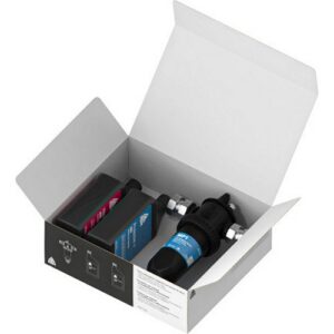 4031.06.00 Kit per il trattamento chimico dell'acqua con filtro per pompe di calore MP1 RBM