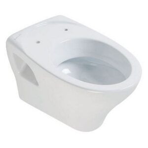 B40CAC02 Vaso Sospeso Serie 130  Bianco PONTE GIULIO